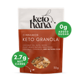 Image 1 for Granola Cinnamon 30g