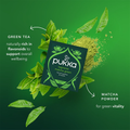 Image 4 for Organic Supreme Matcha Green 20 Tea Bags
