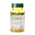 Holland & Barrett Odour Controlled Garlic 100 Capsules 500mg