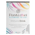 Panta Rhei Immune Drink 8 x 25ml Shots
