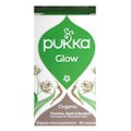 Pukka Glow Organic Supplement 30 Capsules