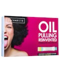 Cocowhite Coconut Oil Assorted Pack 140g