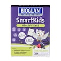 Bioglan SmartKids Healthy Eyes 30 Chewable Tablets