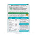 Image 2 for Ultra Omega 369 Formula 60 Capsules