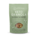 Image 1 for Granola Coconut & Almond Butter 30g
