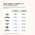 Image 4 for Granola Wild Blueberry 1kg