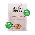 Image 1 for Granola Vanilla & Pink Himalayan 30g