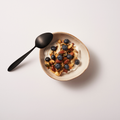 Image 5 for Granola Vanilla & Pink Himalayan 30g