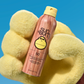 Image 2 for Original Spf50 Spray 200ml