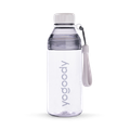 Image 1 for Shaker Bottle + 1x Strawberry Probiotic Yogurt Sample Sachet 30g