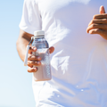 Image 2 for Shaker Bottle + 1x Strawberry Probiotic Yogurt Sample Sachet 30g