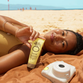 Image 2 for Spf50 Face Lotion 88ml