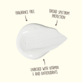 Image 4 for Spf50 Face Lotion 88ml