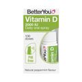Image 2 for D3000 Vitamin D Daily Oral Spray 15ml