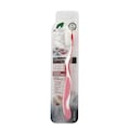 Dr Organic Silver Pro Action Toothbrush