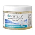 Westlab Relaxing Salt Body Scrub & Bath Soak 500g