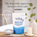Image 4 for Dead Sea Salt 1kg