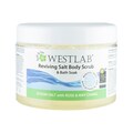 Westlab Reviving Salt Body Scrub & Bath Soak 500g