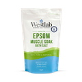 Image 1 for Epsom Bath Salt 1kg