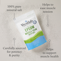Image 2 for Epsom Bath Salt 1kg