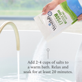 Image 5 for Epsom Bath Salt 1kg
