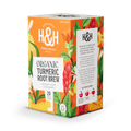 Image 1 for Organic Turmeric Root Brew 20 Tea Bags