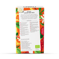 Image 2 for Organic Turmeric Root Brew 20 Tea Bags