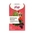 Image 1 for Immune Support Tea (Echinacea, Acerola Cherry & Elderberry) 17x Tea Bags