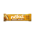 Image 1 for Raw Fruit & Nut Peanut Delight Bar 35g