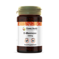 Image 1 for D-Mannose 30 Tablets