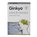 Ginkyo Mind & Memory 50mg 90 Tablets