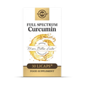 Image 1 for Full Spectrum Curcumin 30 Softgel Capsules