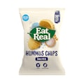 Eat Real Sea Salt Hummus Chips 135g