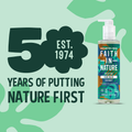 Image 2 for Faith In Nature Hand Wash Coconut 400ml