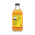 Image 3 for Organic Apple Cider Vinegar with The Mother 473ml