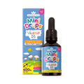 Image 1 for Vitamin D3 Drops for Children 50ml
