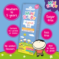 Image 4 for Vitamin D3 Drops for Children 50ml