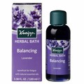 Kneipp Balancing Lavender Herbal Bath 100ml