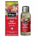 Kneipp Back Comfort Devil's Claw Massage Oil 100ml