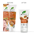 Image 3 for Moroccan Argan Oil Creamy Face Wash 150ml