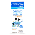 Image 1 for Osteocare Liquid 200ml