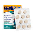 Image 2 for Wellkid Immune 30 Chewables