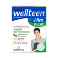 Image 1 for Wellteen Him Plus 56 Tablets