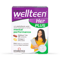 Image 1 for Wellteen Her Plus 56 Tablets