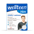 Image 1 for Wellteen Him 28 Tablets