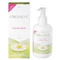 Organyc Natural Intimate Wash 100ml