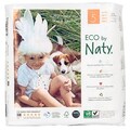 NATY Nature Baby Nappies Size 5