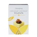 Clearspring Gluten Free Organic Instant Polenta 200g
