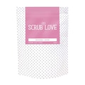 Scrub Love Original Coconut Body Scrub 200g