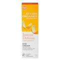 Avalon Organics Intense Defense Eye Cream 30ml